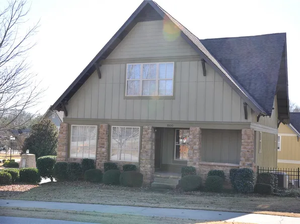 101 West Lane Unit 1100, Clemson, SC 29631