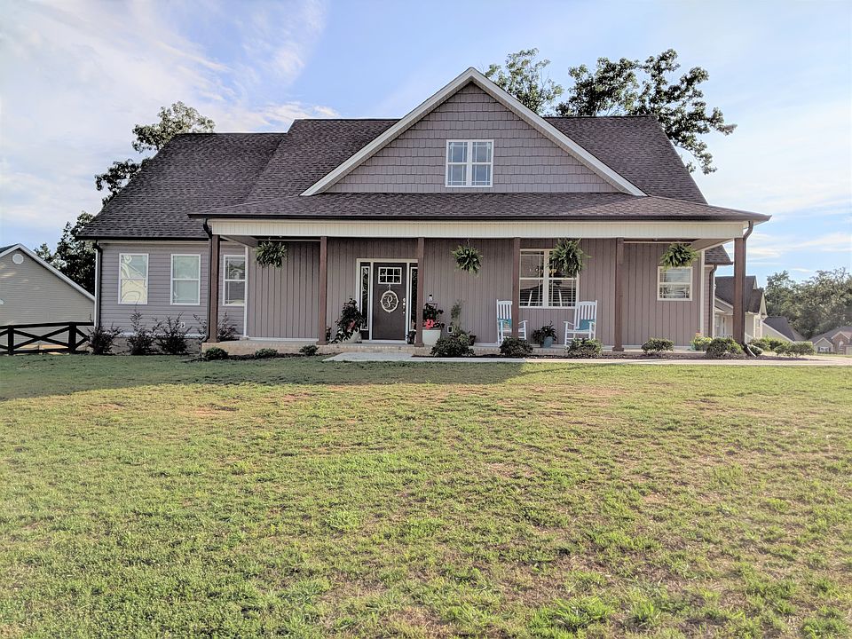 Welcome to the Farmhouse!