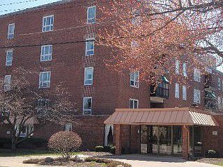 2nd image of 450 W Downer Pl APT 4D