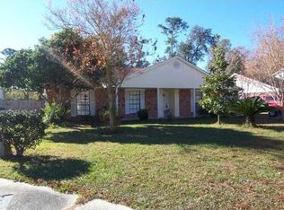 503 E Lake Catahoula Ct, Slidell, LA 70461