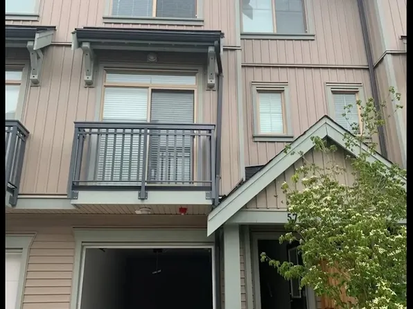 20487 65th Ave #8, Langley, BC V2Y 3K6