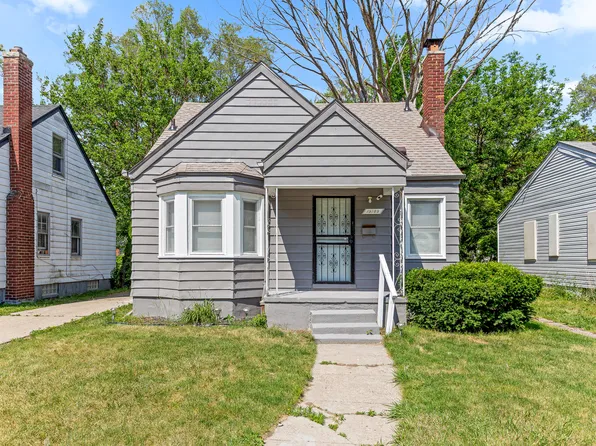 19189 Dresden St, Detroit, MI 48205
