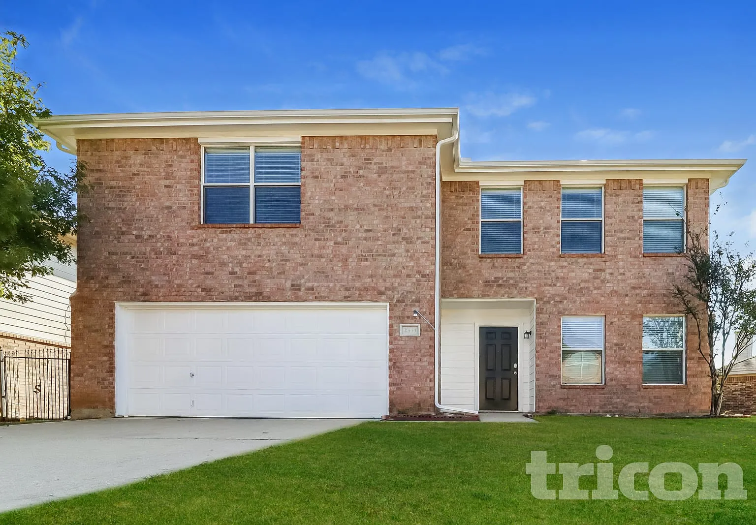 2333 Penwell Drive Fort Worth TX — Photo 1