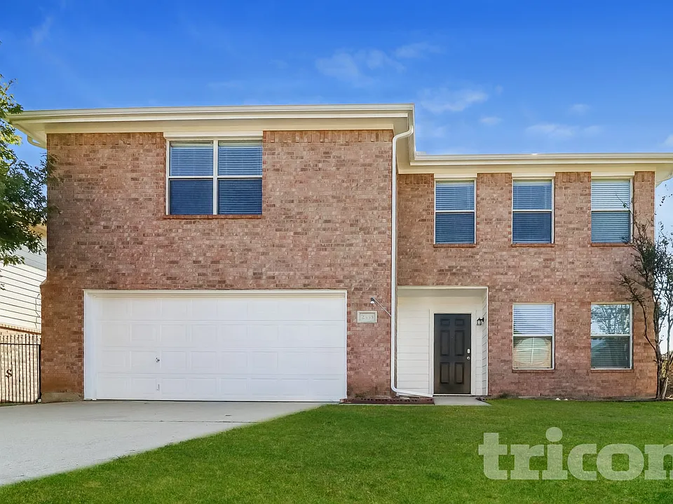 2333 Penwell Dr