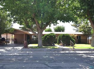 414 S 11th St, Deming, NM 88030