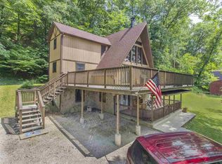 6529 Skiview Dr, Catlettsburg, KY 41129