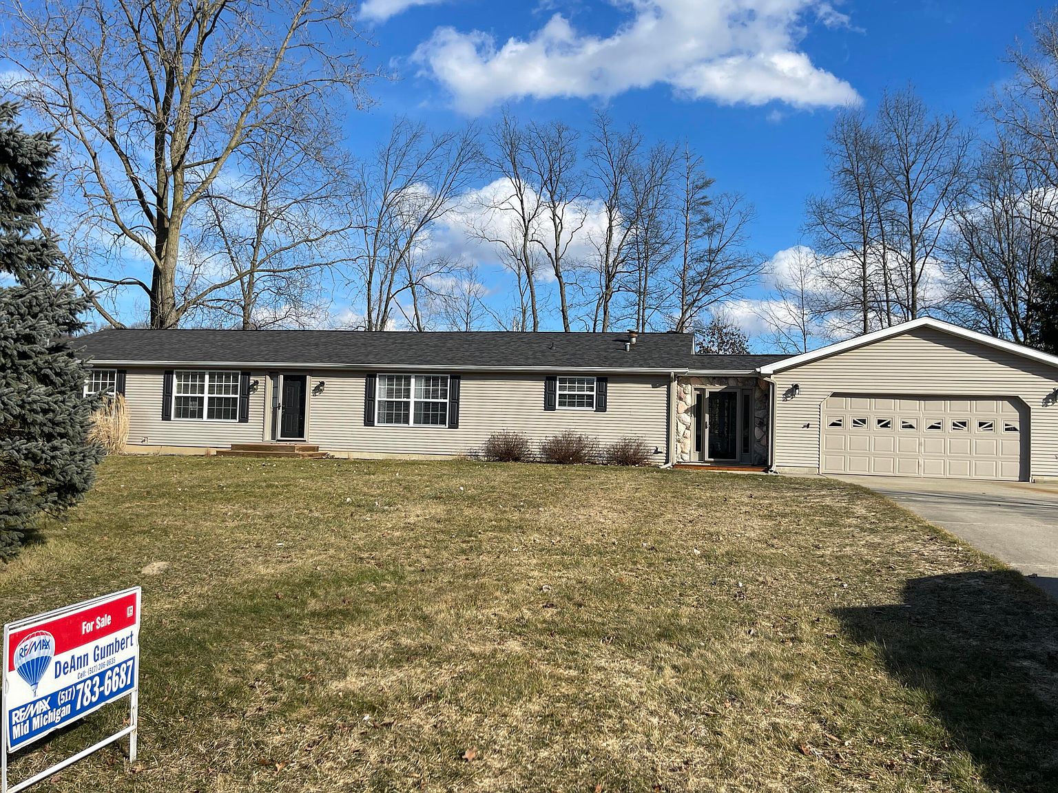 9745 Rives Junction Rd, Rives Junction, MI 49277 Zillow