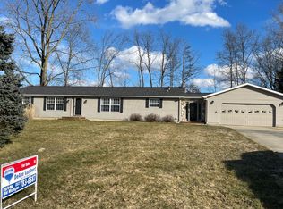 9745 Rives Junction Rd, Rives Junction, MI 49277