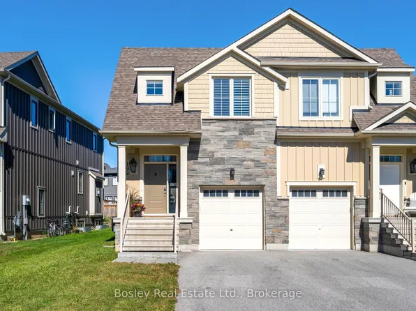 199 Yellow Birch Cres, The Blue Mountains, ON L9Y 0Z3