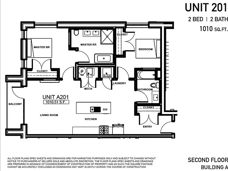 The Grove Residences — Photo 54