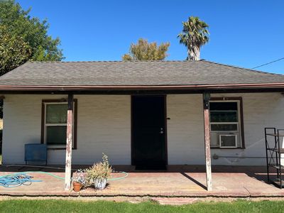 16300 Clover Ave, Patterson, CA, 95363