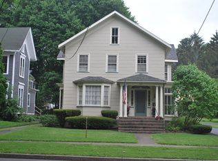 377 Front St, Owego, NY 13827