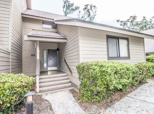 25 Carnoustie Rd APT 33, Hilton Head Island, SC 29928