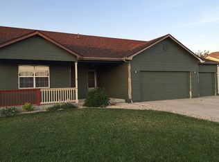 102 Larkspur St, Ault, CO 80610