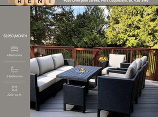 4059 Liverpool St, Pt Coquitlam, BC V3B 3W6