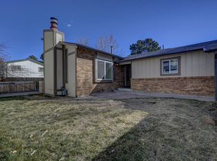 4318 Moonbeam Dr, Colorado Springs, CO 80916
