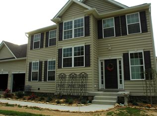 39975 Fair Hill Ln, Mechanicsville, MD