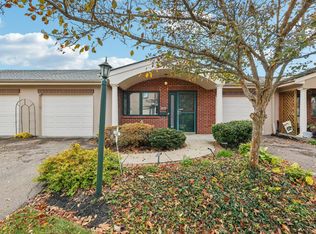 5165 N Bend Xing, Cincinnati, OH 45247