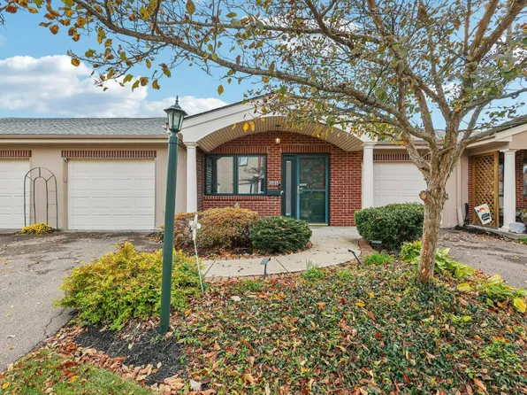 5165 N Bend Xing, Cincinnati, OH 45247