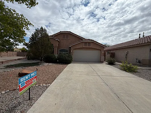 4944 Star Kachina St NW Photo 1