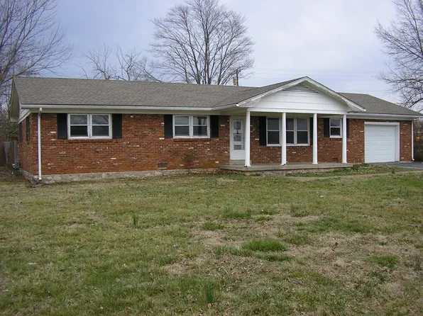 382 Greenwood Ln, Bowling Green, KY 42104