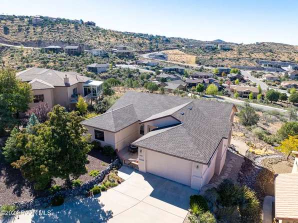 1024 Rough Diamond Dr, Prescott, AZ 86301