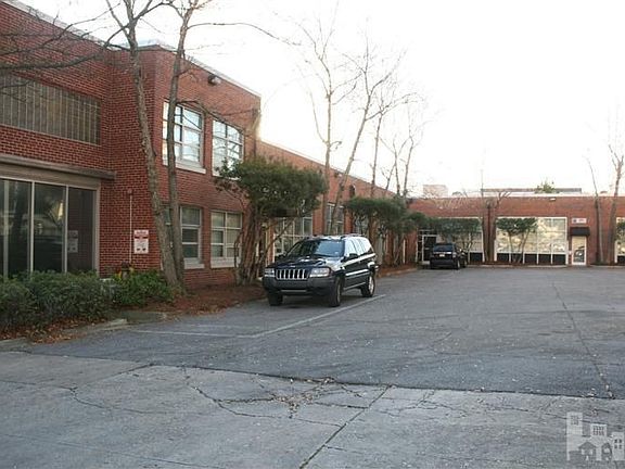 off street & underground pkg