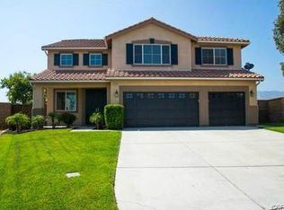 6124 Brookhaven Ct, Fontana, CA 92336
