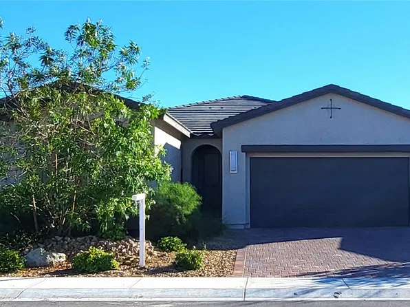 6011 E Drosetta Ave, Pahrump, NV 89061