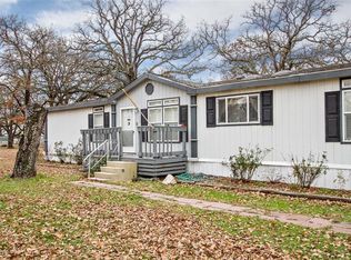 1201 Magnolia Mound, Kemp, TX 75143