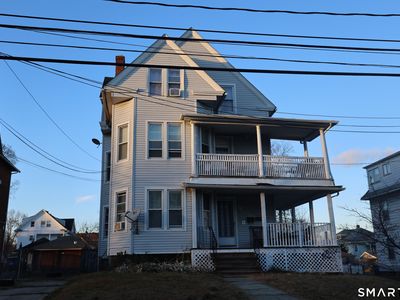 62 Freeman Street, Hartford, CT, 06114