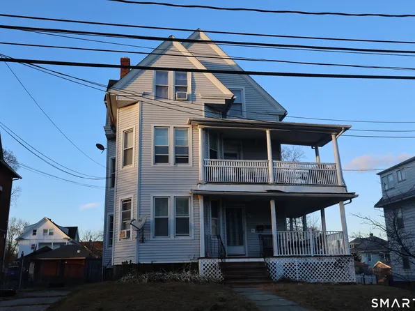 62 Freeman Street, Hartford, CT 06114