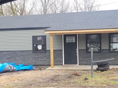 1045 Greene St, Gary, IN, 46403