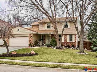 2009 S 143rd St, Omaha, NE 68144