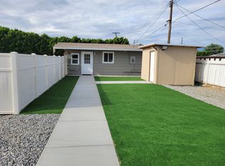 38085 Rancho Los Coyotes Dr #B, Indio, CA 92203