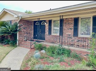 316 Meadowridge Dr, Warner Robins, GA 31093