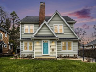 722 Montrose Ave, Kalamazoo, MI, 49008