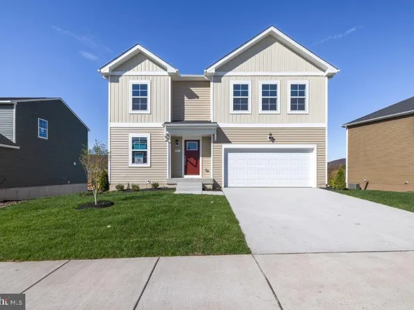 107 Summit Ave, Thurmont, MD 21788