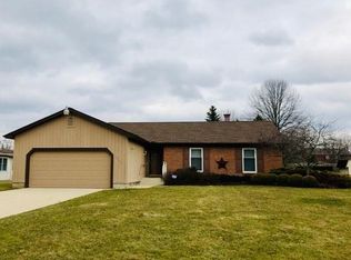 7621 Buchanan Dr, Youngstown, OH 44512