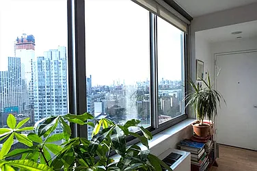 Rented by Citi Habitats