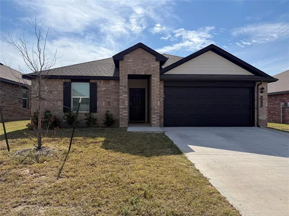 4412 SW Christina Ct, Lawton, OK 73505