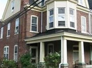113 S West St, Allentown, PA 18102