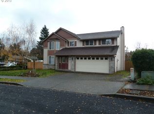 14019 NE 40th St, Vancouver, WA 98682