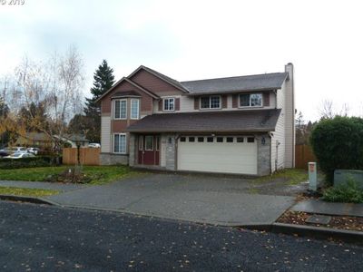 14019 NE 40th St, Vancouver, WA, 98682