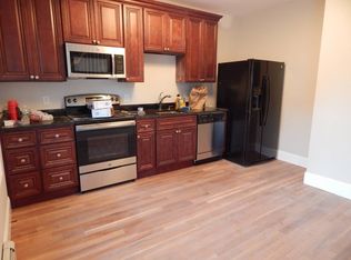 268 Huntington Ave #4, Boston, MA 02115