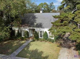 2233 Terrace Ave, Baton Rouge, LA 70806