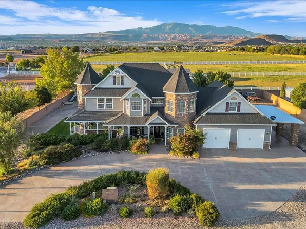 3465 E 2090th Cir S, Saint George, UT 84790