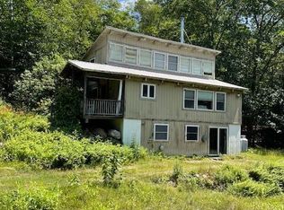 192 Fox Hill Road, Northville, NY 12134