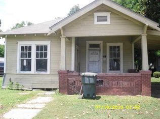 740 Washington Blvd, Beaumont, TX 77705