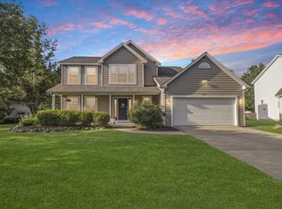 5848 Tradewind Dr, Portage, MI 49024